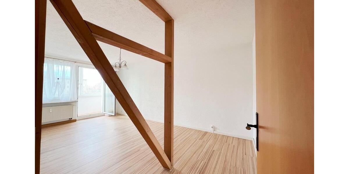 Etagenwohnung Neustadt in Sachsen - 2 Zimmer, 49 m&sup2;, 348&euro; | Angebot:26267941