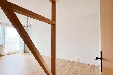 Wohnung Neustadt in Sachsen - 2 Zimmer, 49 m&sup2;, 348&euro; | Angebot:26267941