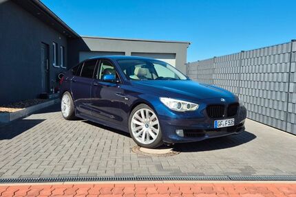 BMW 535 Gran Turismo 286.184 km 8.990 &euro; Ehra-Lessien 38468