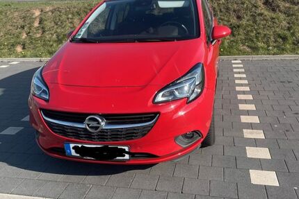 Opel Corsa 100.179 km 6.900 &euro; Coburg 96450