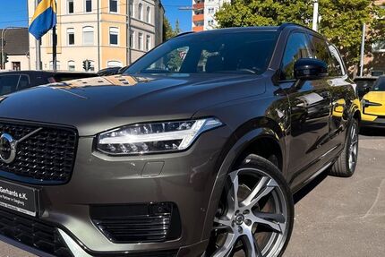 Volvo XC90 39.150 km 53.777 &euro; Siegburg 53721