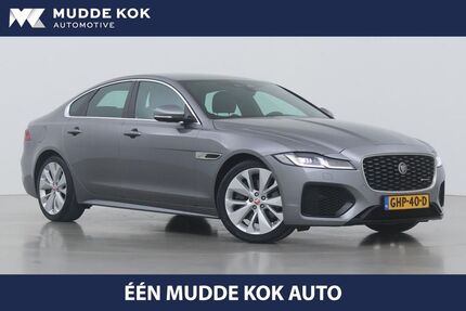 Jaguar XF 19.458 km 44.090 &euro; Nunspeet 