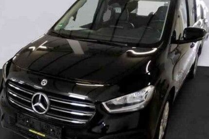 Mercedes-Benz T-Klasse 8.500 km 26.659 &euro; Bad Saulgau 88348