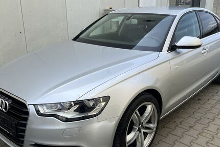 Audi A6 149.000 km 10.999 &euro; Berlin 12277