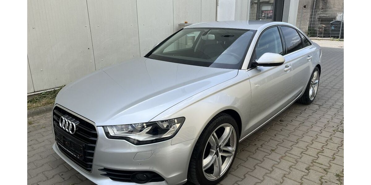Audi A6 149.000 km 10.999 &euro; Berlin 12277