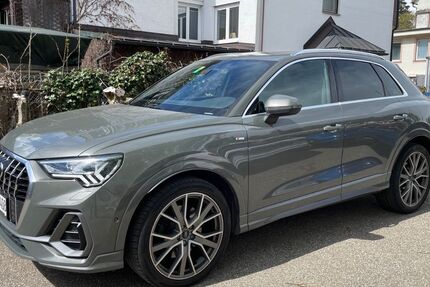 Audi Q3 88.500 km 28.900 € Titisee-Neustadt 79822