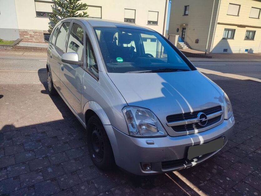 Meriva