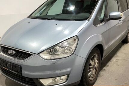 Ford Galaxy 259.000 km 2.950 &euro; Norderstedt 22848