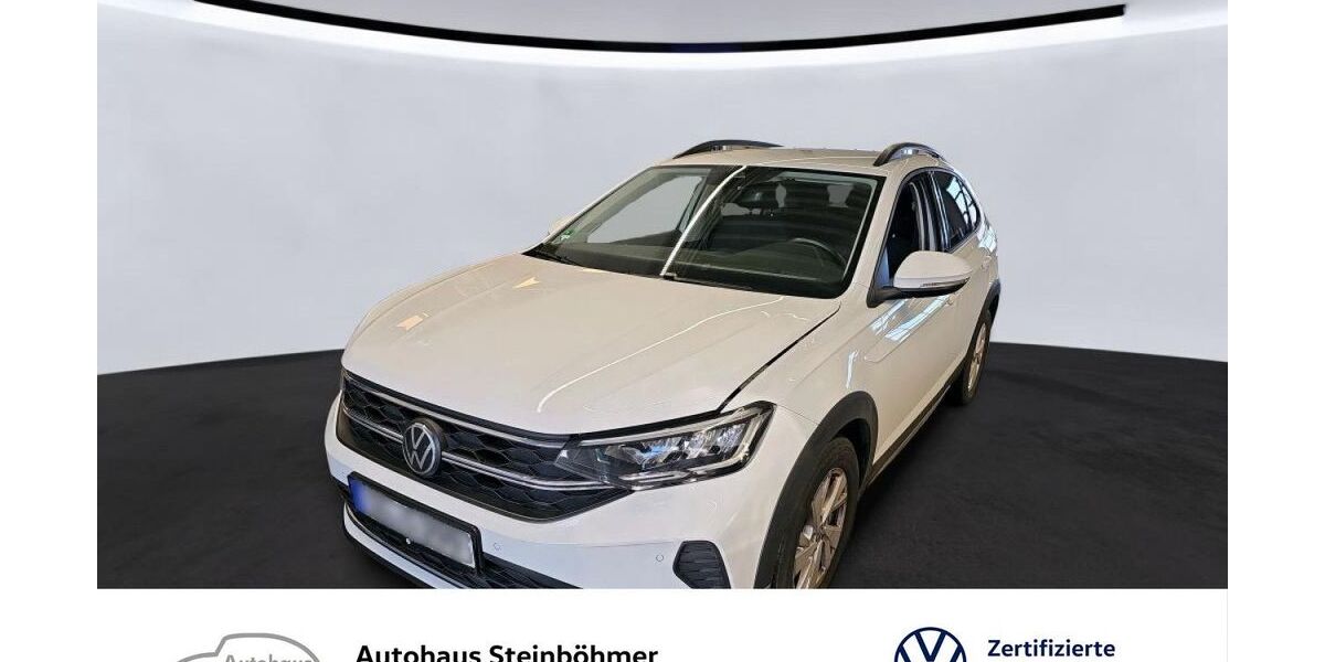 VW Taigo 41.389 km 18.445 &euro; Bielefeld 33613