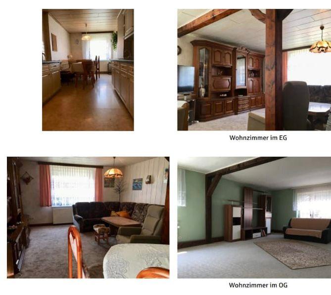 Einfamilienhaus Finsterwalde - 7 Zimmer, 284 m&sup2;, 95.000&euro; | Angebot:26884710