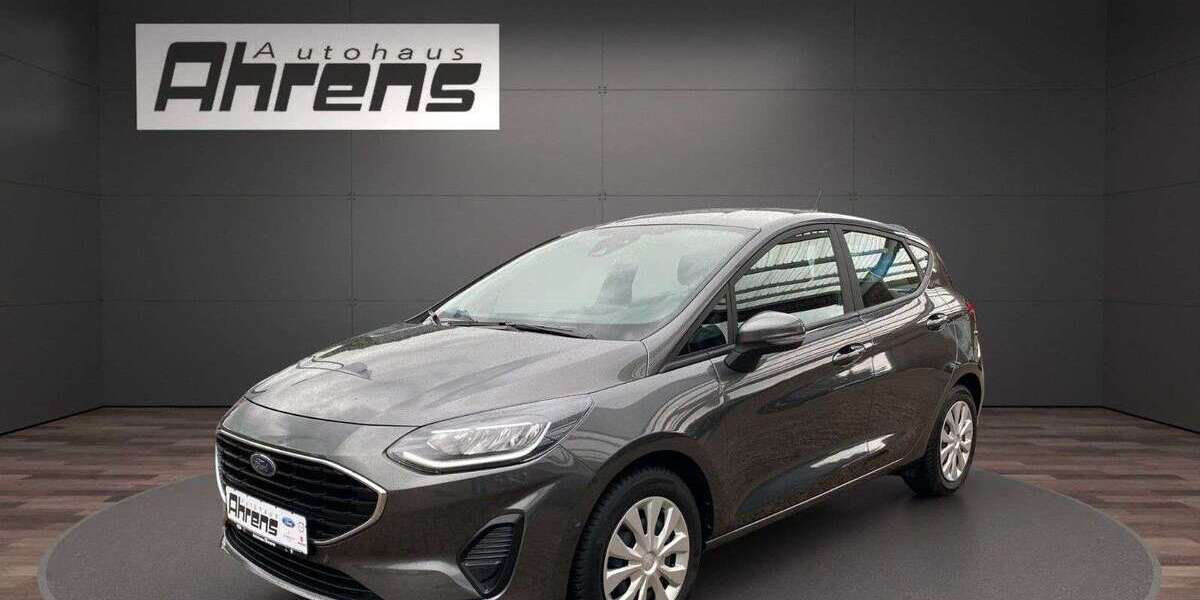 Ford Fiesta 78.899 km 13.850 &euro; Papenburg 26871