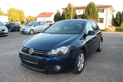 VW Golf