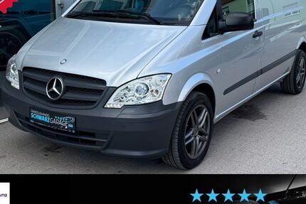 Mercedes-Benz Vito 227.084 km 8.990 &euro; Spremberg 03130