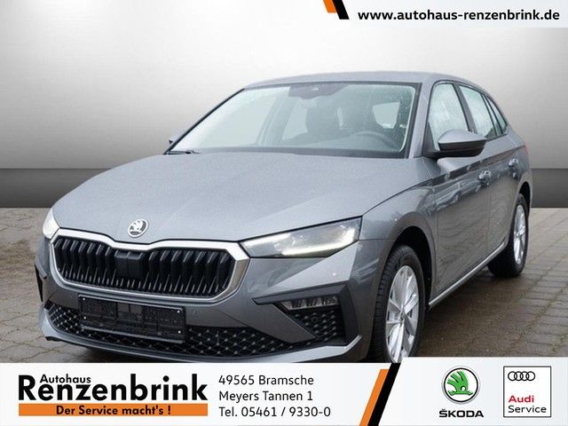 Skoda Scala 18.490 km 23.419 € Bramsche 49565
