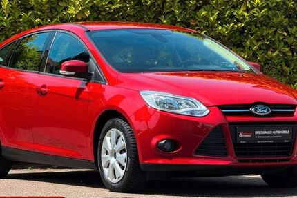 Ford Focus 108.000 km 6.700 &euro; Ehrenkirchen 79238