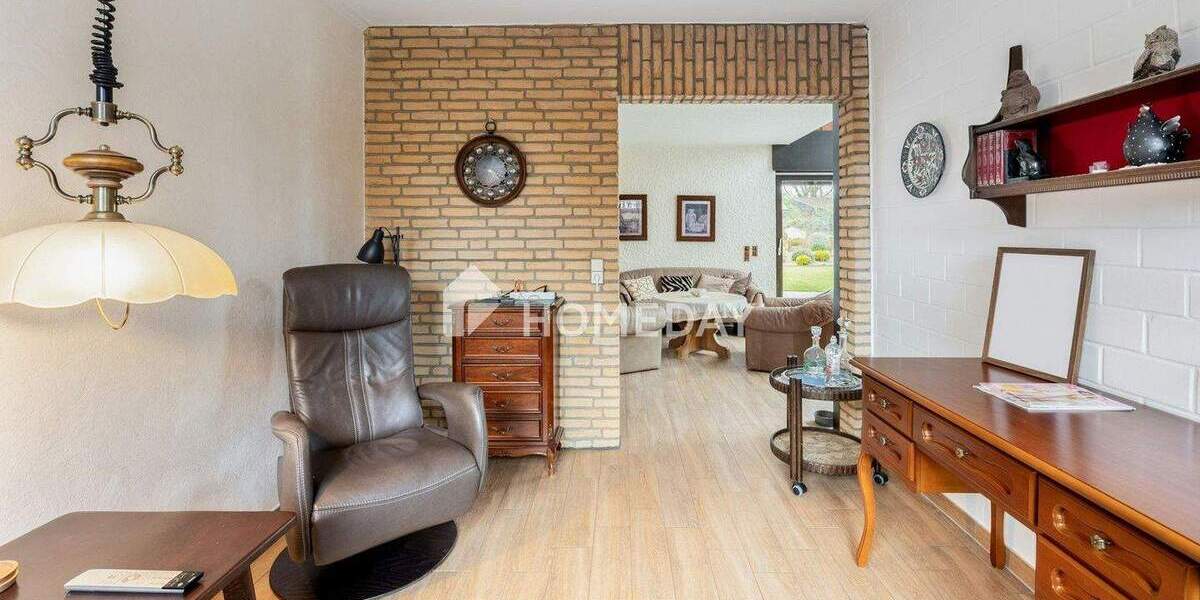 Einfamilienhaus Großenkneten Ahlhorn - 6 Zimmer, 322 m&sup2;, 399.000&euro; | Angebot:25388850