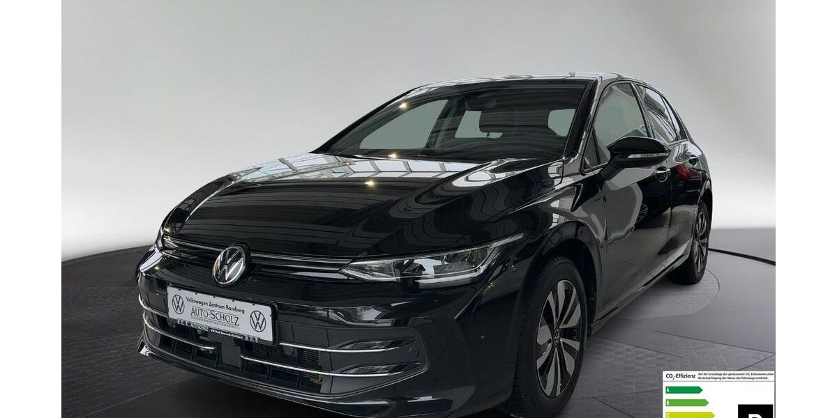 VW Golf 19.100 km 27.880 &euro; Bayreuth 95448