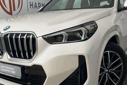 BMW X1 10.150 km 33.989 &euro; Harmstorf 21228