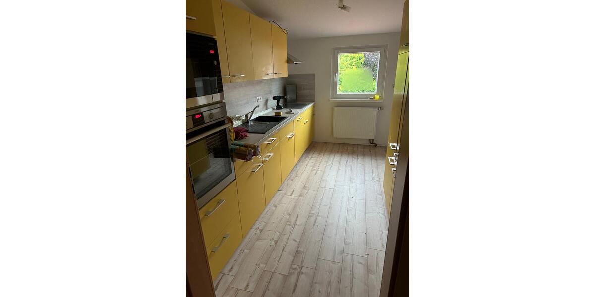 Dachgeschoßwohnung Nienhagen - 5 Zimmer, 126 m&sup2;, 1.050&euro; | Angebot:26398880