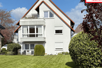 Wohnung Minden Bölhorst - 2 Zimmer, 76 m&sup2;, 189.000&euro; | Angebot:27018674