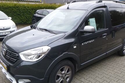 Dacia Dokker 82.400 km 12.990 &euro; Idar-Oberstein 55743