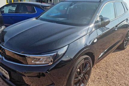 Opel Grandland (X) 11.535 km 24.990 € Weiskirchen 66709