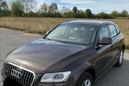 Audi Q5 182.364 km 13.200 &euro; Wertheim 97877