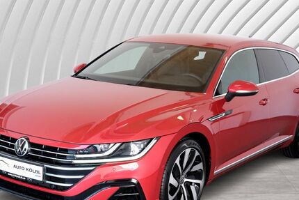 VW Arteon 40.644 km 37.990 &euro; Unterschleißheim 85716