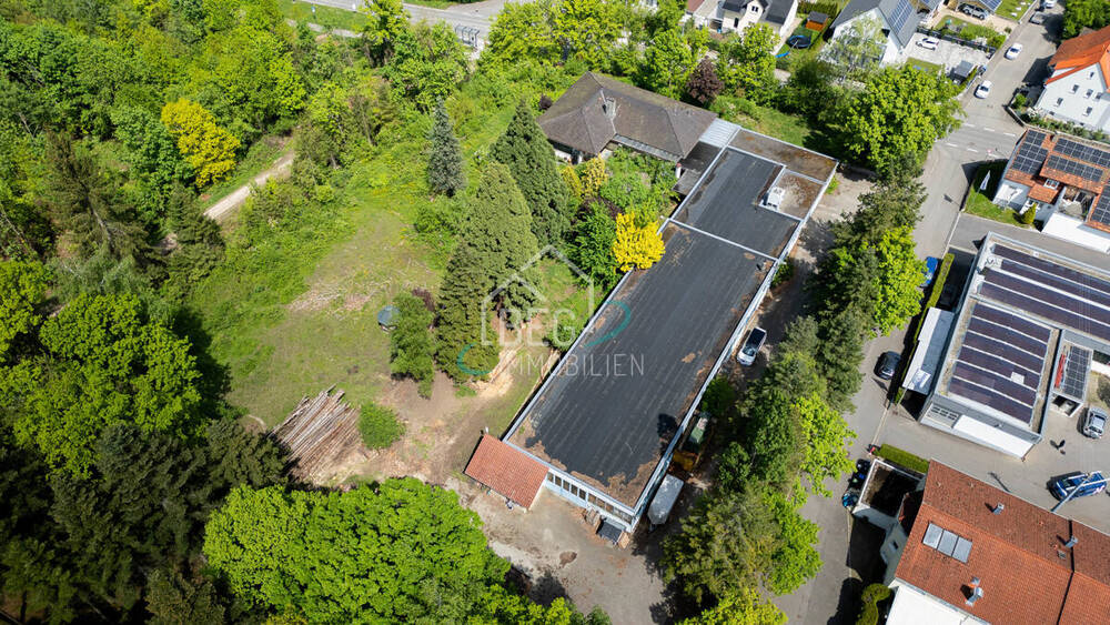 Grundstück Mössingen Belsen - 1.650.000&euro; | Angebot:21293470