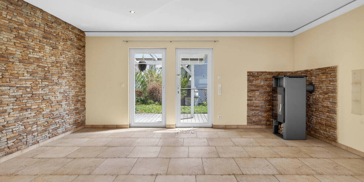 Bungalow Pfinztal / Söllingen Söllingen - 3 Zimmer, 73 m&sup2;, 399.000&euro; | Angebot:26702865