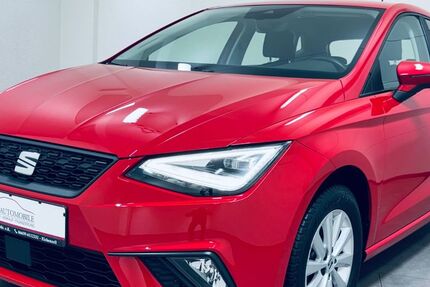 Seat Ibiza 59.800 km 11.980 € Eichenzell 36124