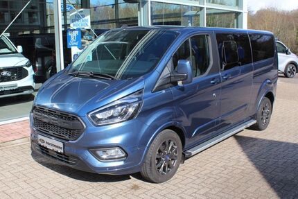 Ford Tourneo Custom 60.384 km 30.950 &euro; Rastede 26180