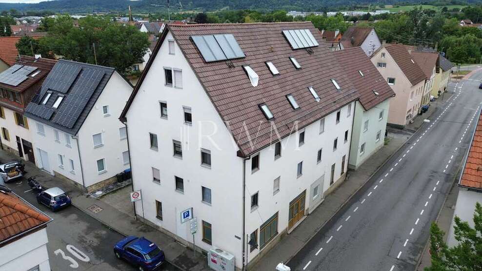 Haus zum Kaufen in Rottenburg 949.000 € 391.5 m²
