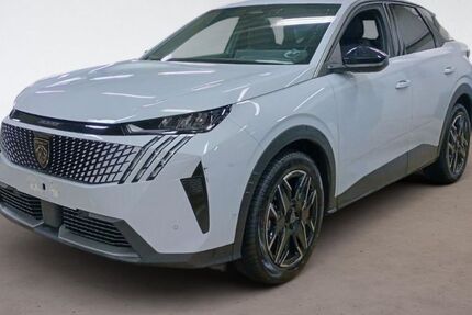 Peugeot 3008 29.155 km 25.880 &euro; Marburg 35043