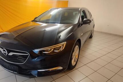 Opel Insignia 66.000 km 15.990 € Annaberg-Buchholz 09456