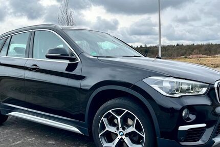 BMW X1 45.000 km 20.950 &euro; Norderstedt 22846