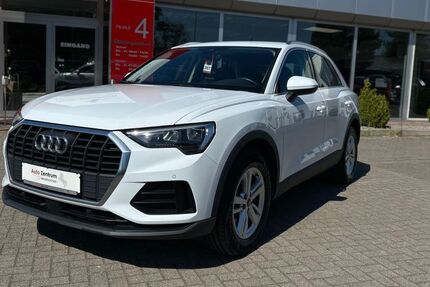 Audi Q3 71.301 km 23.970 &euro; Helmstedt 38350