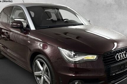 Audi A1 126.200 km 11.800 € Waren/Müritz 17192