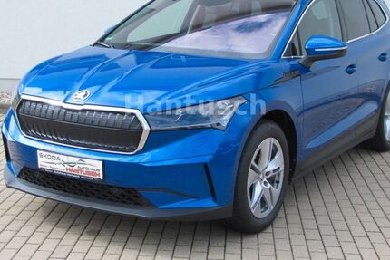 Skoda Enyaq 62.000 km 32.290 &euro; Bischofswerda 01877
