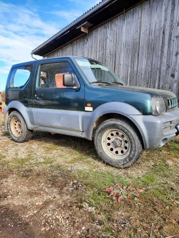 Jimny