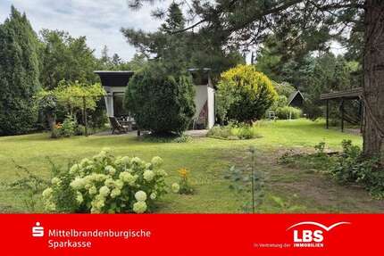 Grundstück Zühlsdorf Zühlsdorf - 259.000&euro; | Angebot:25547699