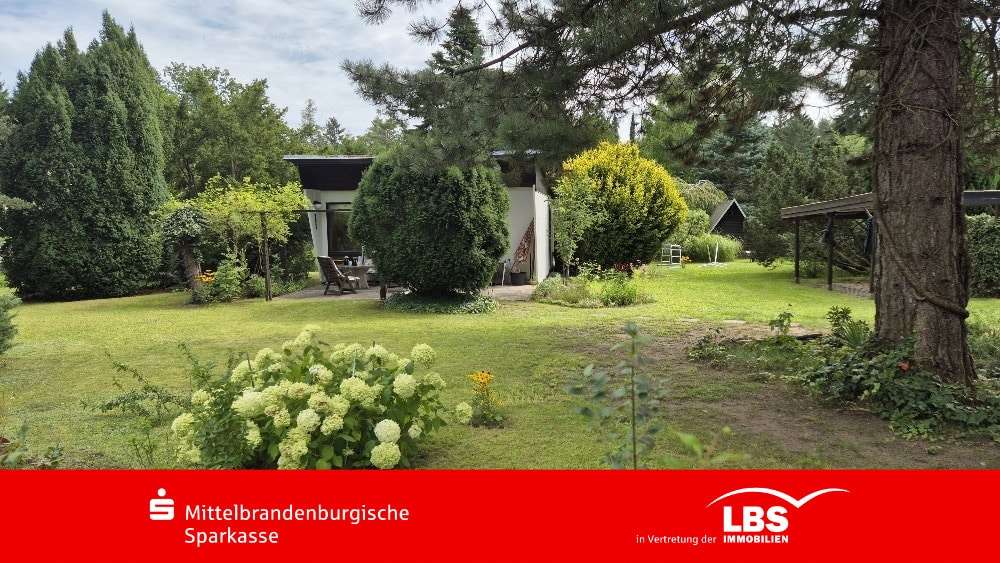 Grundstück Zühlsdorf Zühlsdorf - 259.000&euro; | Angebot:25547699