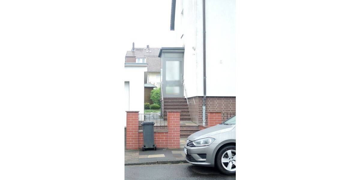 Etagenwohnung Northeim - 4 Zimmer, 98 m&sup2;, 600&euro; | Angebot:26346953