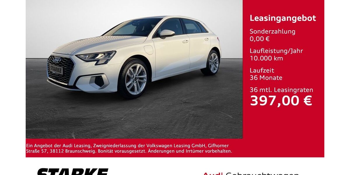 Audi A3 41.150 km 22.880 &euro; Vechta 49377