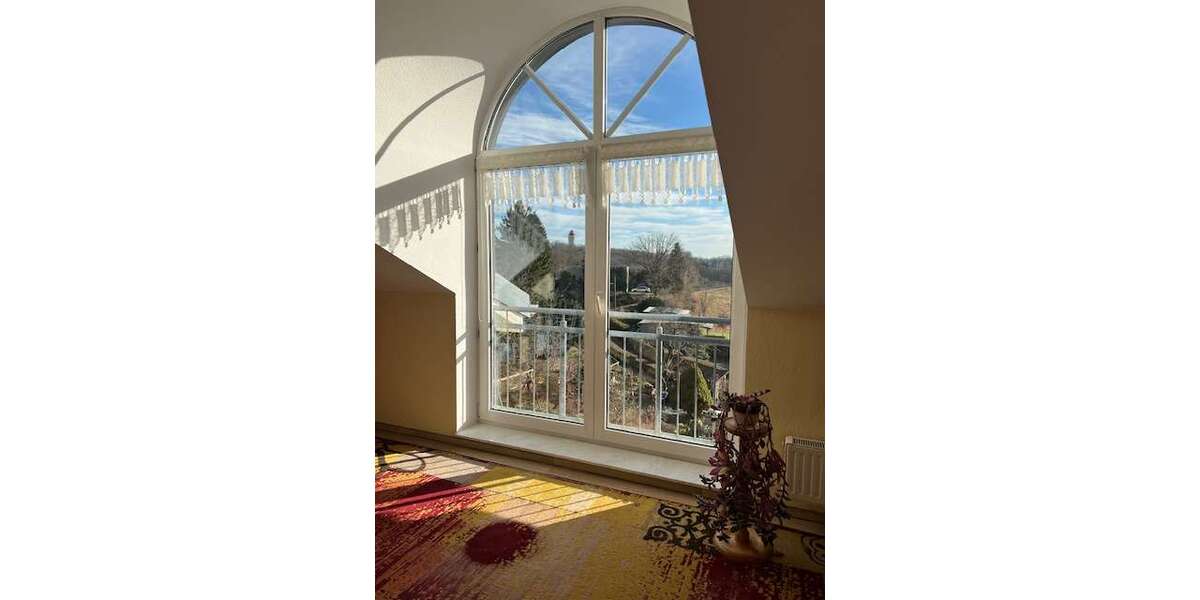 Etagenwohnung Radebeul - 3 Zimmer, 70 m&sup2;, 219.000&euro; | Angebot:25512686