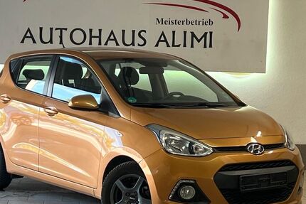 Hyundai i10 109.000 km 5.490 &euro; Neustadt an der Donau 93333