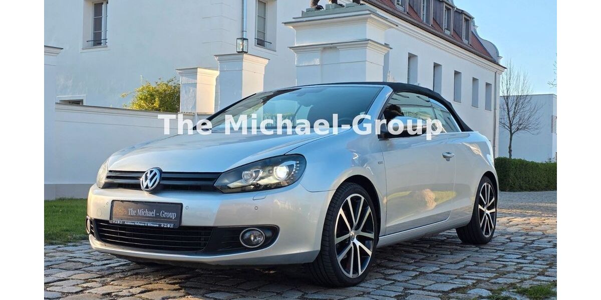 VW Golf 130.162 km 8.990 &euro; Großbeeren 14979