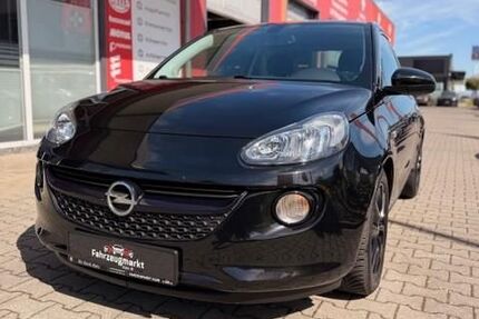 Opel Adam 86.298 km 9.450 &euro; Mülheim-Kärlich 56218