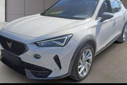 Cupra Formentor 24.500 km 26.430 &euro; Schwäbisch Hall 74523