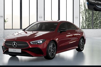 Mercedes-Benz CLA 250 11.458 km 37.730 &euro; Goslar 38644